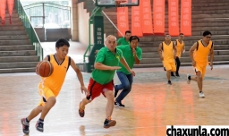 为啥现在提倡全民健身