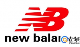 大N标志对比新百伦与纽巴伦的区别