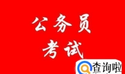 通过公招考试就能进单位吗