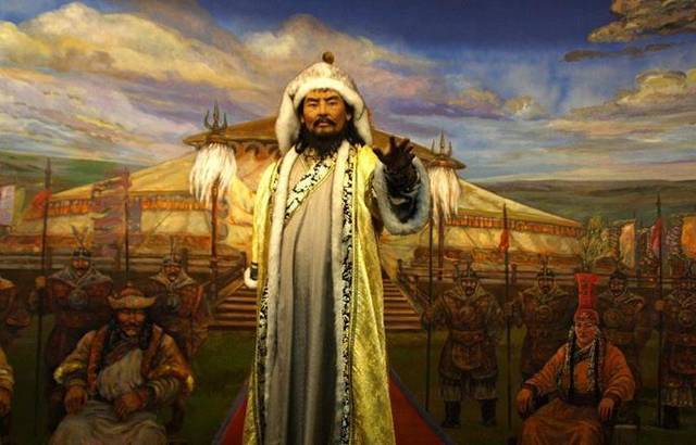 世界十大军事家