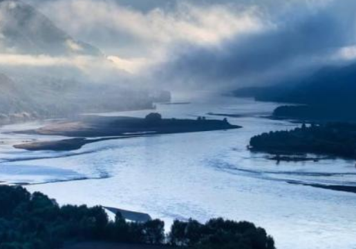 长江全长多少千米