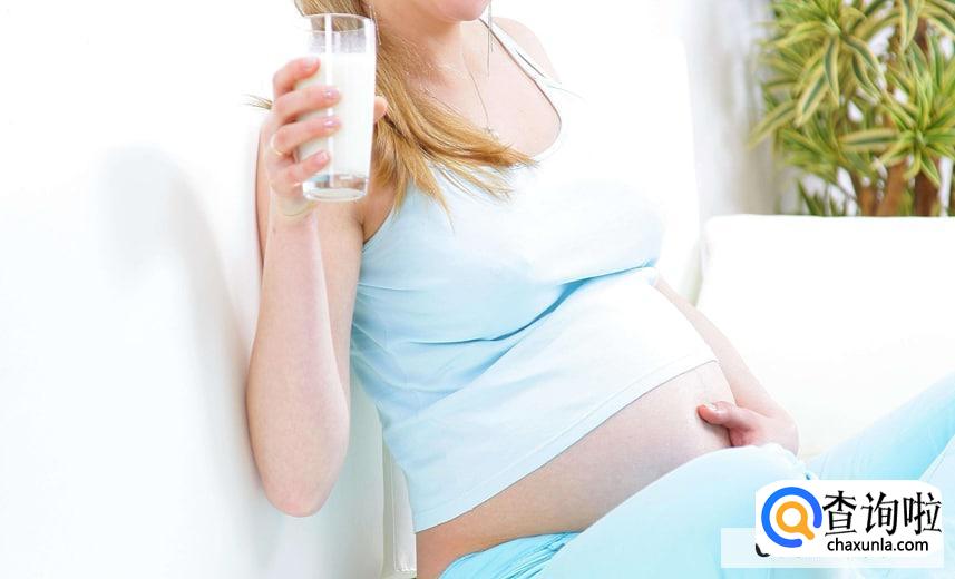 生完孩子为什么会胖