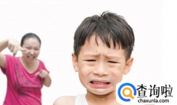 孩子脾气差有哪些原因？该如何教育？