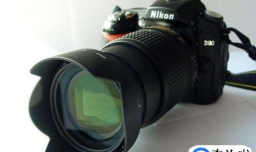 尼康d90使用技巧