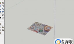 怎么给su加贴图