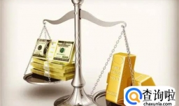 新手炒黄金如何平仓