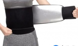 穿着护腰跑步有什么效果