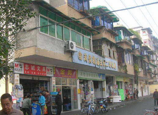 街道和社区有什么区别