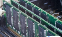 电脑RAM与ROM区别