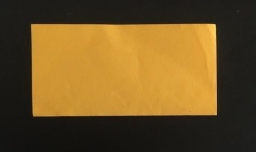 趣味剪纸：怎样做漂亮的莲花剪纸