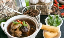 马来西亚的美食有什么