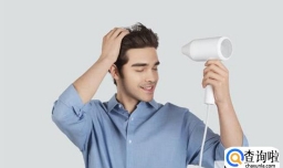 如何用吹风机正确吹发