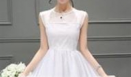 裙子开线了应该怎么办？