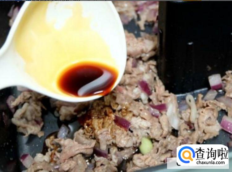 怎么样在家里做寿喜锅?