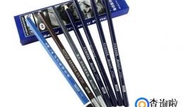 素描入门基础教程零基础用什么铅笔好？