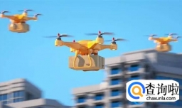 人工智能看门、无人机送货 数字技术改变了生活的哪些？