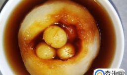 清甜润肺的油甘柠檬炖雪梨的做法