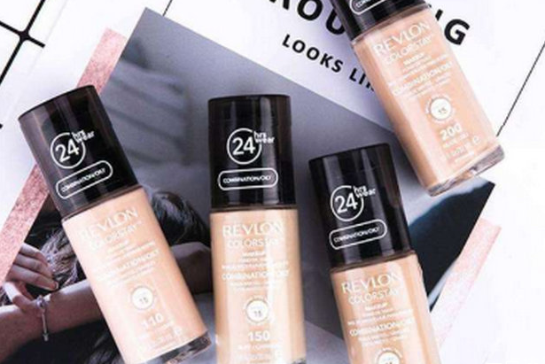 粉底液排行榜10强