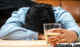 为什么有的人不能喝酒