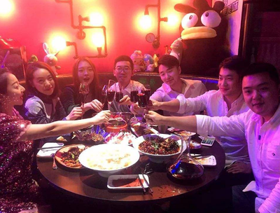 再见和拜拜的区别