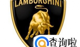 汽车标志大全