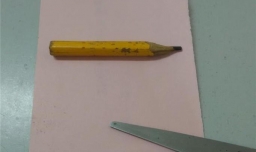 儿童简单手工剪纸教程