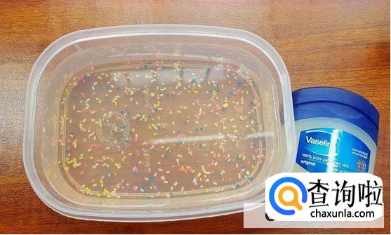 怎么做水晶泥才能100%成功