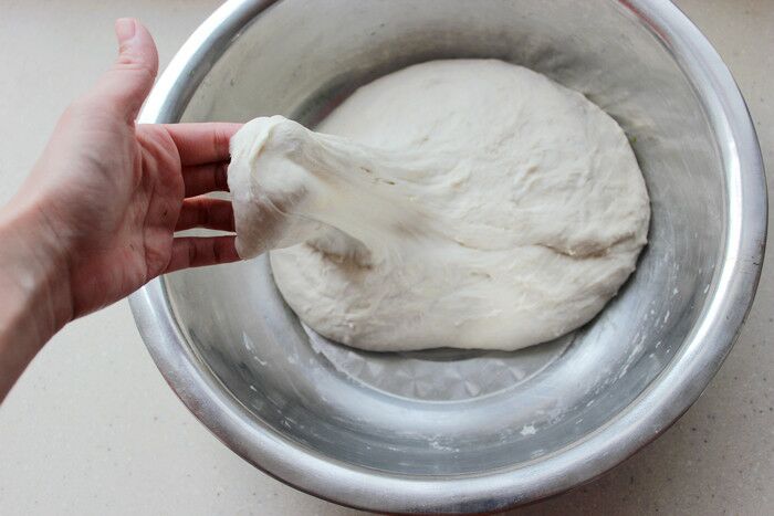 萝卜粉丝饼的做法