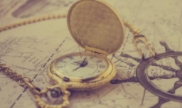 岁月如梭是什么意思