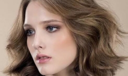 头发硬适合什么发型