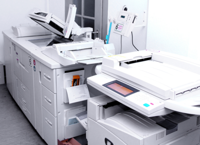 脱机使用打印机是什么意思