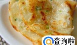 家庭制做煎饼方法
