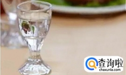 酱香型白酒的优点