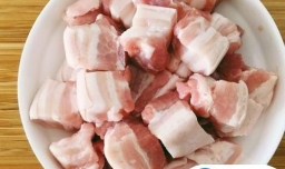 网红电饭煲红烧肉的做法