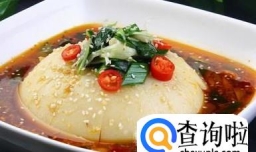 豆腐箱子的制作方法和步骤