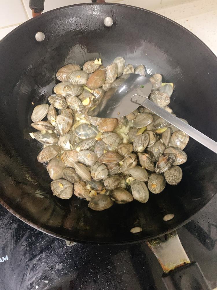 花甲怎么做好吃又简单