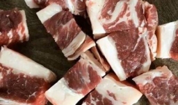 清炖羊肉汤的家常做法