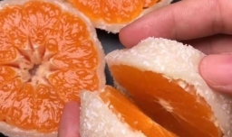 如何在家做水果糯米糍？