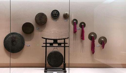 打击乐器有哪些