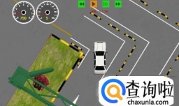 科目二倒车入库怎样操作