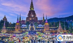 元旦出游哪些城市受关注