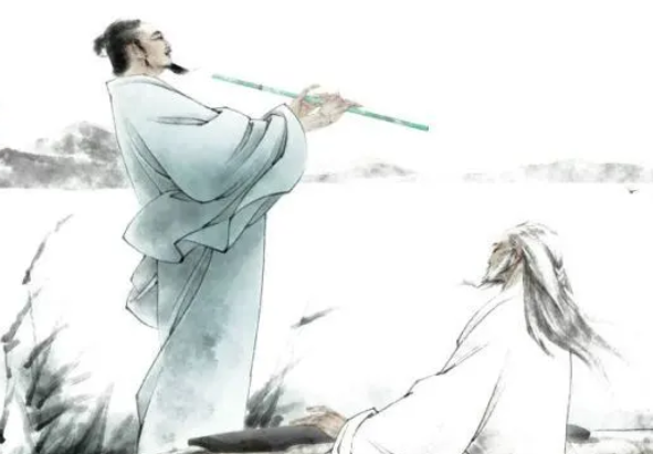 阳春白雪和下里巴人什么意思