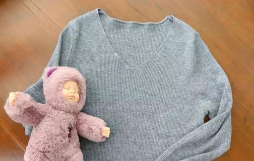 怎么分辨真假羊绒衫