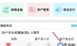 中国银行网银如何更改支付限额