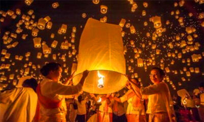 七月十五是什么节