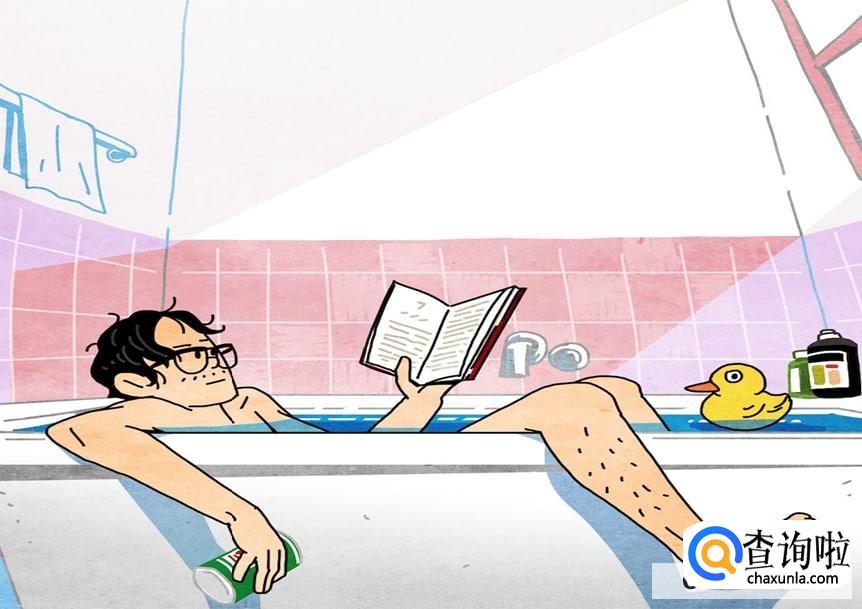 宅男有什么性格特征