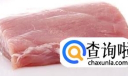 如何制作土豆泥肉末汤