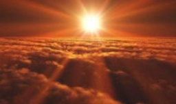 天文小知识：太阳是什么颜色？科学家给出答案