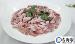 鲜香双椒兔怎么做