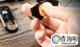 手指螺旋玩具的三种玩法